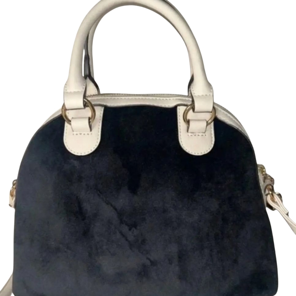Juicy Couture Heritage Satchel Women's Bag - Picture 7 of 8